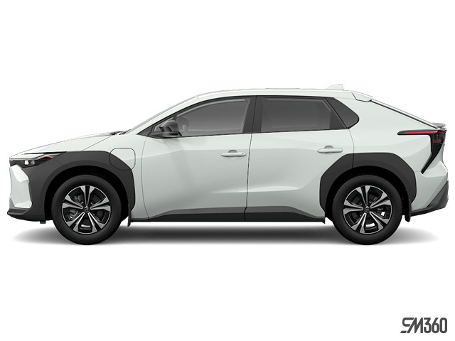 2025 Toyota BZ4X LE FWD in Cars & Trucks in City of Montréal