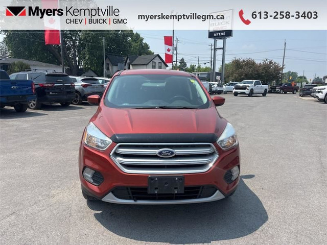 2019 Ford Escape SE 4WD - Heated Seats - Android Auto in Cars & Trucks in Ottawa - Image 2