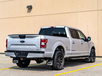 CARGET AUTOMOTIVE is thrilled to offer this 2019 F-150 XLT 4WD, a 6.5-foot box blends rugged capabil... (image 6)