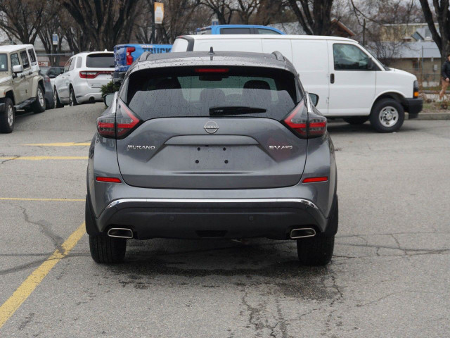 2024 Nissan Murano in Cars & Trucks in Penticton - Image 4