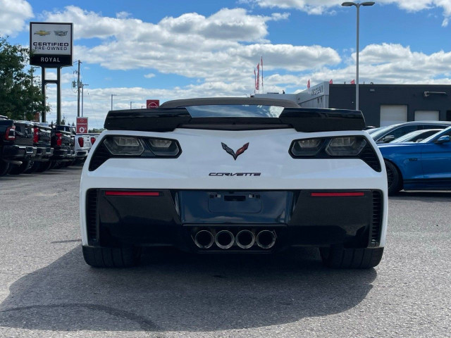 2017 Chevrolet Corvette in Cars & Trucks in Oakville / Halton Region - Image 4