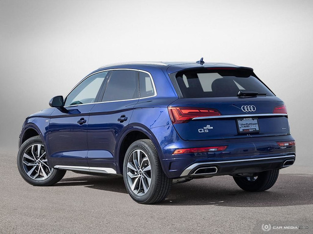  2023 Audi Q5 45 Progressiv in Cars & Trucks in St. Albert - Image 4