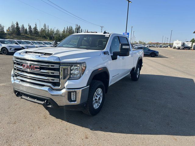2020 GMC Sierra 2500HD SLE Gas *6 Psg* *Mech Special* in Cars & Trucks in Fort McMurray