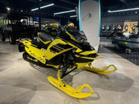 2021 Ski-Doo Renegade XRS 850 E-TEC
