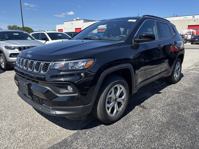 2025 Jeep Compass North in Cars & Trucks in Mississauga / Peel Region