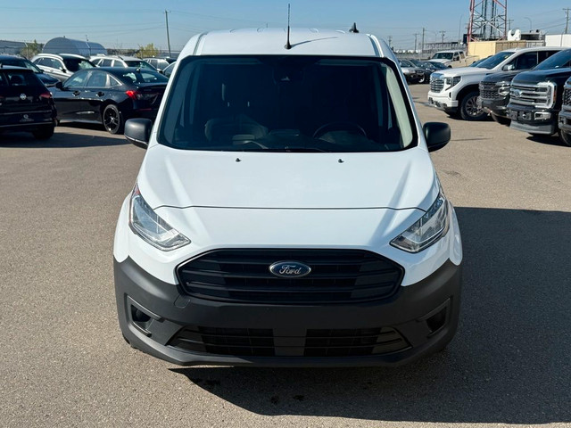 2019 Ford Transit Connect Transit Connect XL Dual Sliding Doors in Cars & Trucks in Calgary - Image 2