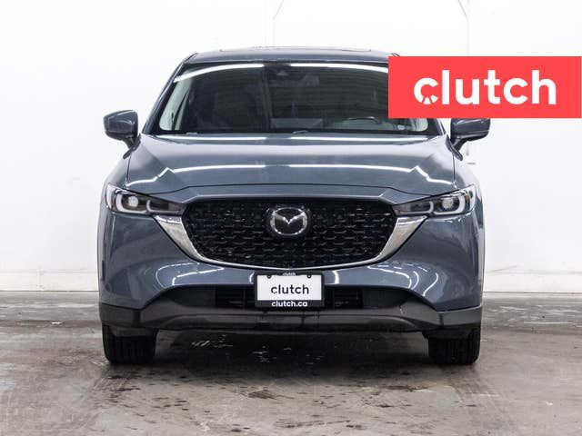 2022 Mazda CX-5 GT AWD w/ Apple CarPlay & Android Auto, Front Ve in Cars & Trucks in Ottawa - Image 2