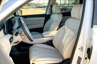 Premium Nappa Leather Seats, Heads Up Display, Second Row Fixed Wide Panel Su, Wireless Charging Pad... (image 8)