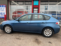 WE HAVE A VERY CLEAN AWD SUBARU THAT IS RELIABLE AND SOLD CERTIFIED LOTS OF MAINTENANCE RECORD THIS... (image 6)