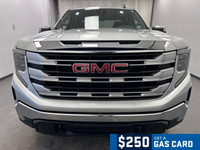 WAS: $38490 NOW: $36999 plus taxes and licensing feesThe 2022 GMC Sierra 1500 SLE offers a strong ba... (image 8)