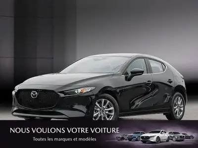 À des fins de transparence et de satisfaction de notre clientèle, Planète Mazda inclut dans le prix...
