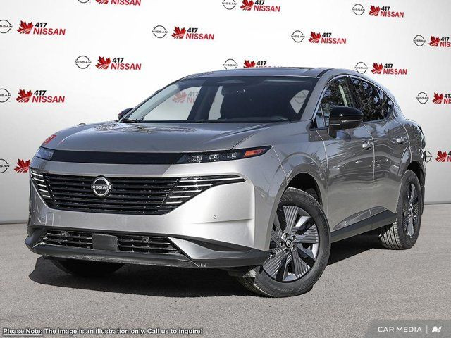 2025 Nissan Murano SL in Cars & Trucks in Ottawa