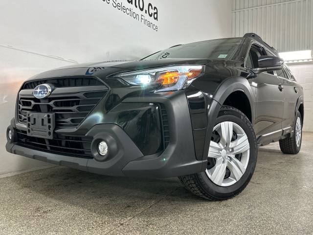 2024 Subaru Outback Convenience CONVENIENCE/OFF 1 OWNER LEASE... in Cars & Trucks in Belleville - Image 4
