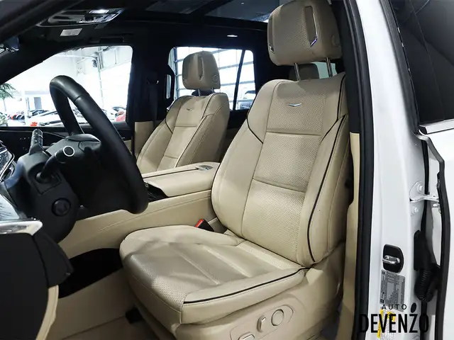 2024 Cadillac Escalade Premium Luxury with Air Ride Adaptive Sus in Cars & Trucks in Laval / North Shore - Image 18