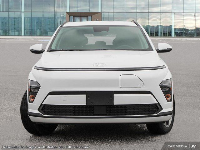 2025 Hyundai Kona Electric Preferred in Cars & Trucks in Mississauga / Peel Region - Image 2