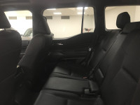 Introducing the immaculate 2025 Toyota Land Cruiser, a base trim SUV that is redefining the truck se... (image 5)