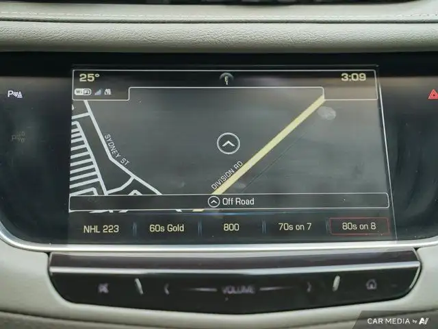 2019 Cadillac XT5 Luxury AWD | AWD | Navigation | Wireless in Cars & Trucks in Windsor Region - Image 25