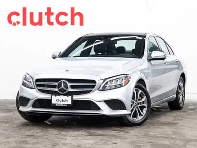 NO ACCIDENTS / CLEAN CARFAX / Brake Assist, Front Heated Seats, Driver Seat Memory System and more!...