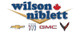 Wilson Niblett Motors Ltd