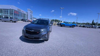 All Wheel Drive. Cloth Interior. Touchscreen. Bluetooth. Remote Start. Sunroof. Rear View Backup Cam... (image 3)