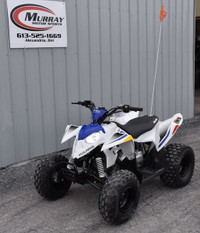 2024 Polaris Outlaw 110 EFI