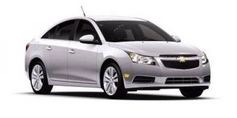 2012 Chevrolet Cruze LTZ Turbo w/1SA in Cars & Trucks in Oshawa / Durham Region