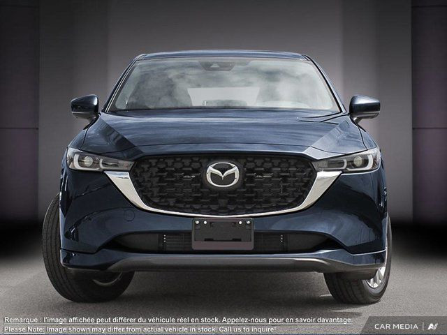 2025 Mazda CX-5 GT in Cars & Trucks in Laval / North Shore - Image 2