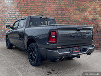 This Ram 1500 boasts a Twin Turbo Regular Unleaded I-6 3.0 L/183 engine powering this Automatic tran... (image 2)