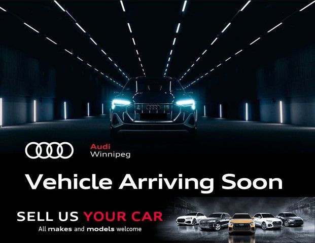  2024 Audi Q3 Technik in Cars & Trucks in Winnipeg