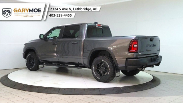 2025 Ram 1500 in Cars & Trucks in Lethbridge - Image 3