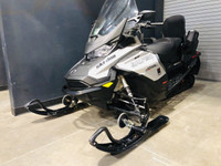 Ski-Doo Grand Touring Limited Rotax 900 Ace