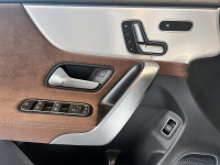 Another welcome addition to the ///MBCH COLLECTION, This Star-Certified CLA 250 4MATIC Coupe is a fo... (image 8)