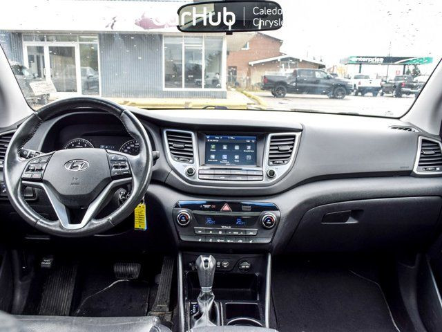 2018 Hyundai Tucson SE AWD Pano Sunroof Blind Spot Heated Front in Cars & Trucks in Mississauga / Peel Region - Image 2