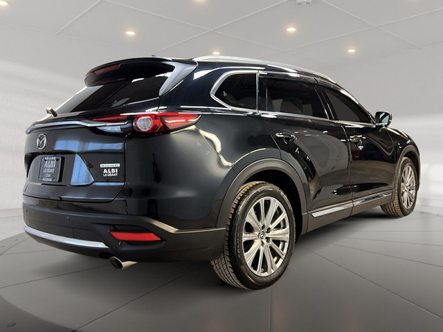 2023 Mazda CX-9 SIGNATURE CUIR TOIT NAV 4RM in Cars & Trucks in Laval / North Shore - Image 4