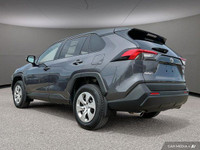 Dealer Certified Pre-Owned. This Toyota RAV4 delivers a Regular Unleaded I-4 2.5 L/152 engine poweri... (image 4)