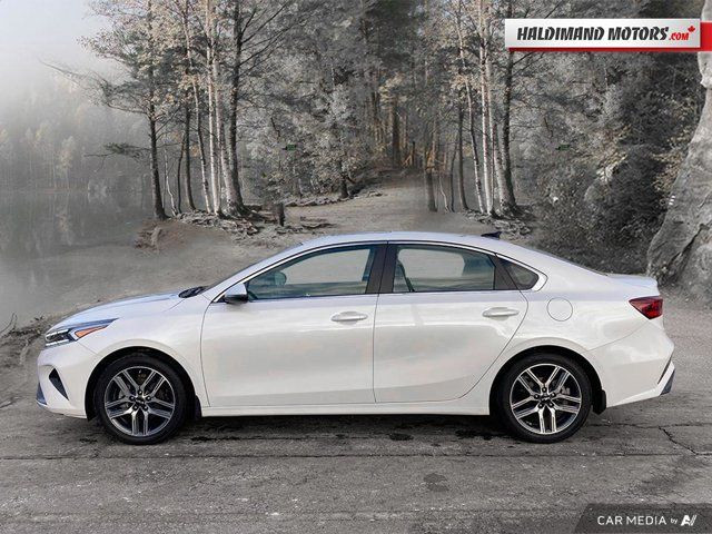 2023 Kia Forte GT-Line in Cars & Trucks in Hamilton - Image 2