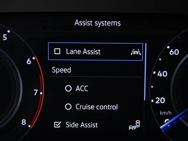 2022 Volkswagen Tiguan Comfortline Leather Adaptive Cruise Digit in Cars & Trucks in Kitchener / Waterloo - Image 15