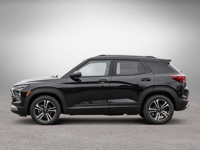 2024 Chevrolet Trailblazer LT in Cars & Trucks in City of Montréal - Image 3