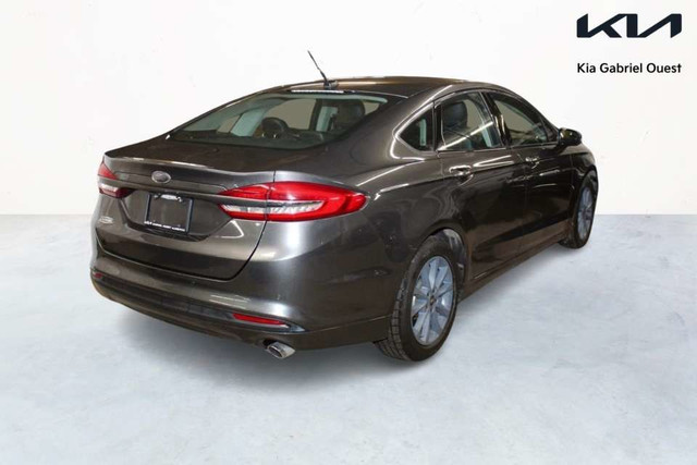 2018 Ford Fusion Energi SE PHEV in Cars & Trucks in City of Montréal - Image 4