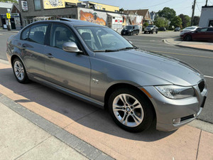 2011 BMW 3 Series AWD