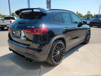 WAS: $41995 NOW: $40495 plus taxes and licensing feesDescription JUST LANDED 2021 MERCEDES BENZ GLA... (image 4)
