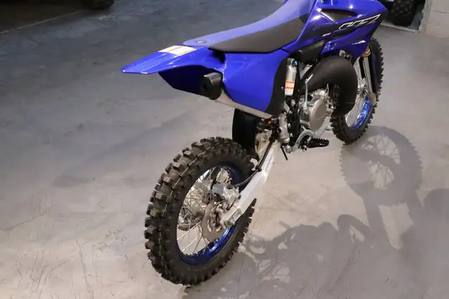 2023 Yamaha YZ85 in Other in Laurentides - Image 12