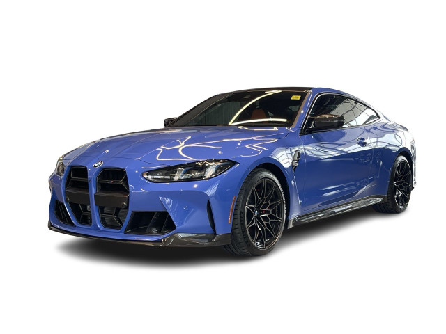 2026 BMW M4 in Cars & Trucks in Calgary
