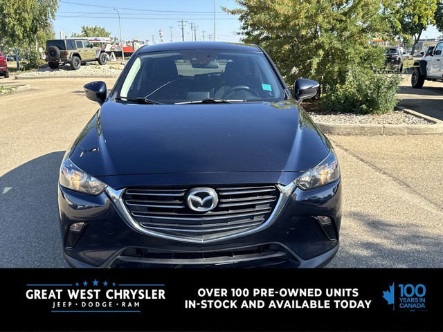 2021 Mazda CX-3 GS in Cars & Trucks in Edmonton - Image 3
