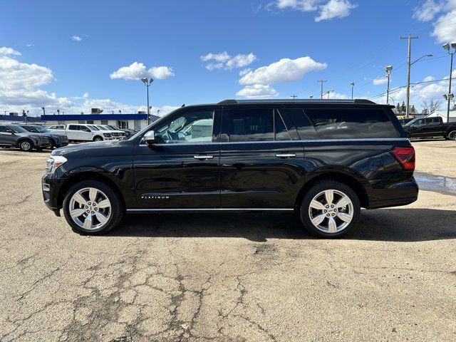 2024 Ford Expedition Platinum Max in Cars & Trucks in Edmonton - Image 4