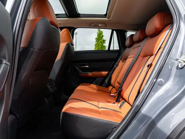 2025 Mazda CX-50 PREM in Cars & Trucks in Barrie - Image 31
