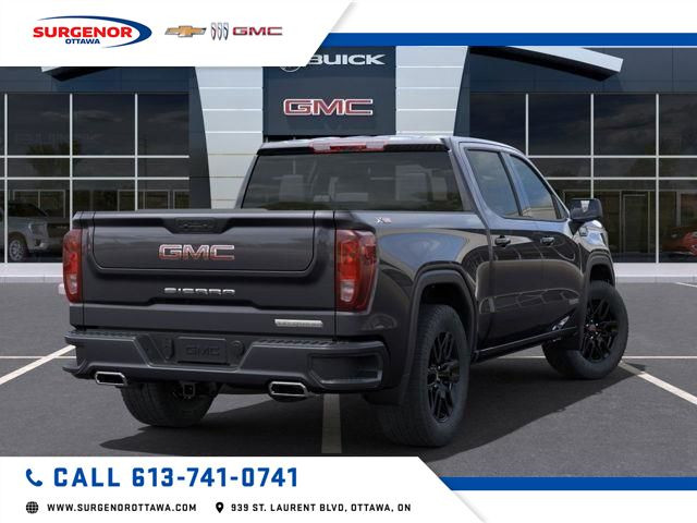 2025 GMC Sierra 1500 Elevation in Cars & Trucks in Ottawa - Image 4