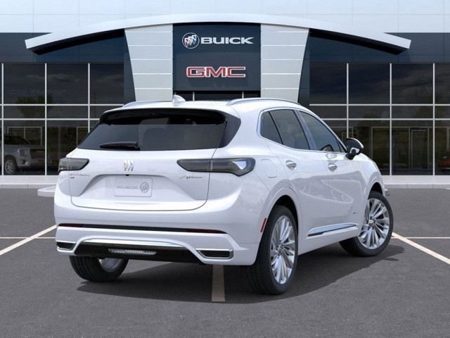 2025 Buick Envision Avenir in Cars & Trucks in Mississauga / Peel Region - Image 4