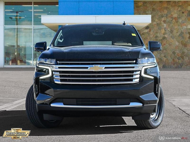 2024 Chevrolet Tahoe High Country in Cars & Trucks in St. Catharines - Image 2