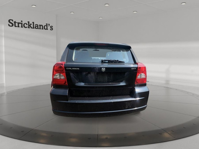 2008 DODGE CALIBER SXT HATCHBACK in Cars & Trucks in Stratford - Image 4